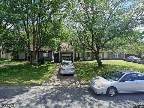 Mill Oak, VIRGINIA BEACH, VA 23464