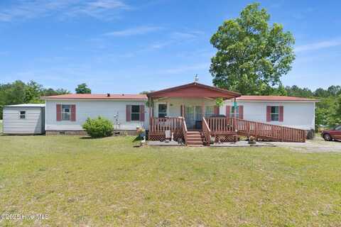 316 Northam Road, Rockingham, NC 28379