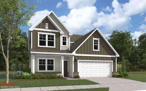 113 Steeple Ridge, Cameron, NC 28326