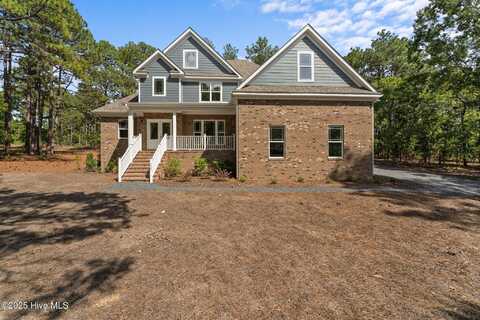 225 Lakeway Drive, West End, NC 27376