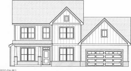 112 Callis Circle, West End, NC 27376