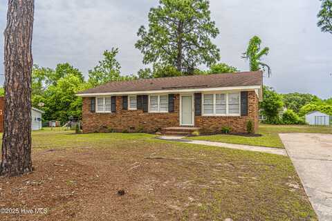 137 Pinecrest Trail, Rockingham, NC 28379
