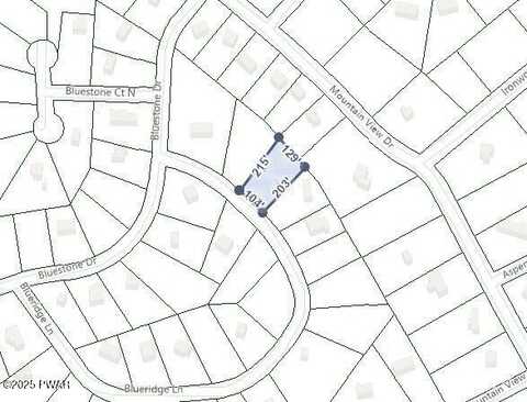 105 Blueridge Lane, Lords Valley, PA 18428