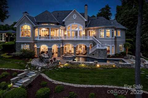 140 Lightship Drive, Mooresville, NC 28117