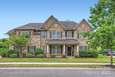 117 Fellspoint Road, Mooresville, NC 28115