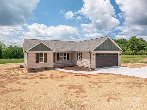 355 Northbrook III School Road, Vale, NC 28164