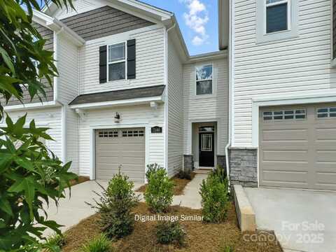7108 Hodges Meadow Lane, Charlotte, NC 28213