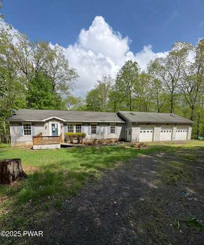 169 Robin Lane, East Stroudsburg, PA 18302