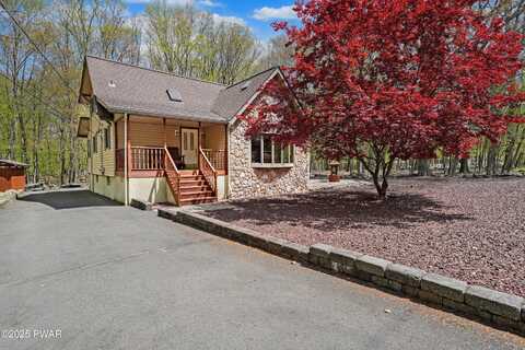 109 Glenbrook Drive, Dingmans Ferry, PA 18328