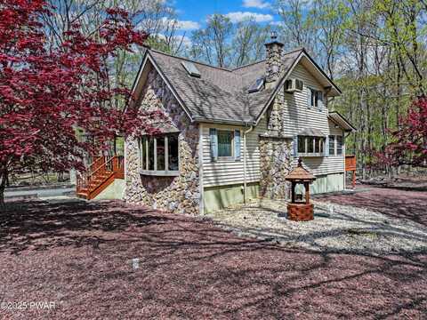 109 Glenbrook Drive, Dingmans Ferry, PA 18328