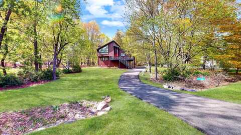 244 Kirkham Road, Bushkill, PA 18324