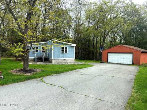 113 Short Lane, Shohola, PA 18458