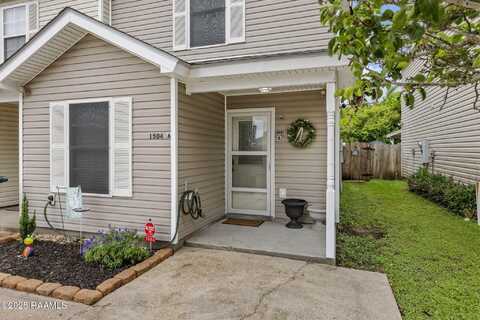 1504 Southport Boulevard, New Iberia, LA 70560