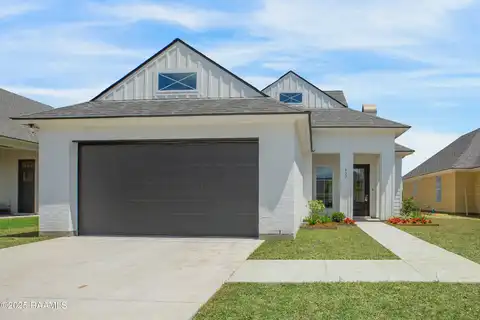 102 Alexander Palm Avenue, Youngsville, LA 70592