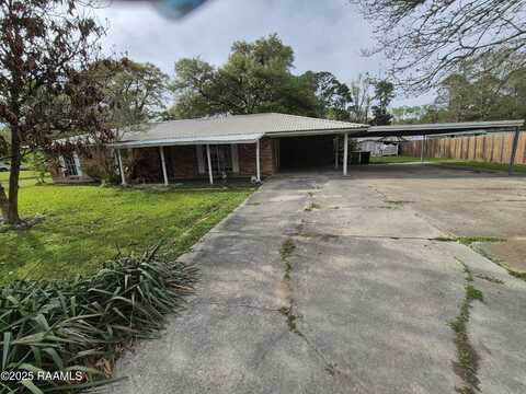 742 Sidney Drive, Breaux Bridge, LA 70517
