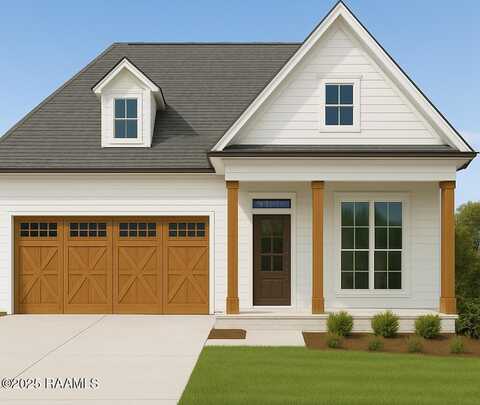 130 Chase Drive, Scott, LA 70583