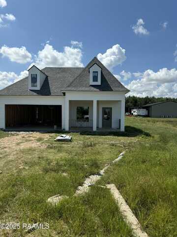 130 Chase Drive, Scott, LA 70583