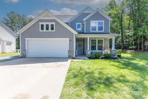 2902 Oakdale Road, Charlotte, NC 28216
