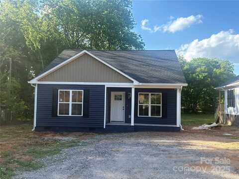 630 W Bell Street, Statesville, NC 28677