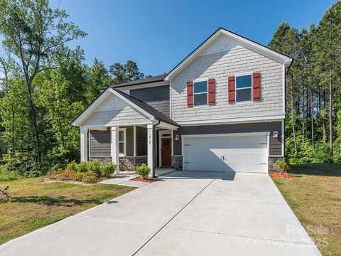 11010 Redcoat Hill Lane, Huntersville, NC 28078