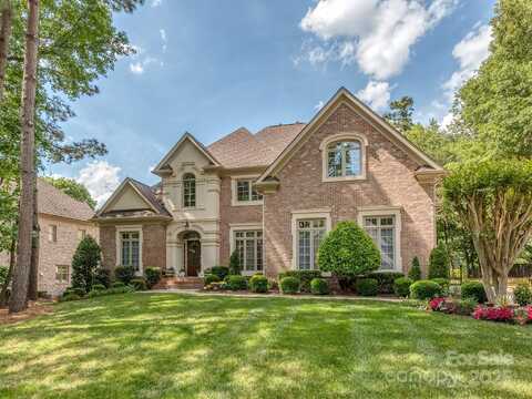 10924 Lederer Avenue, Charlotte, NC 28277
