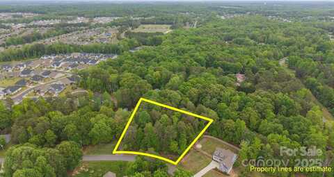 17421 Green Hill Road, Charlotte, NC 28278