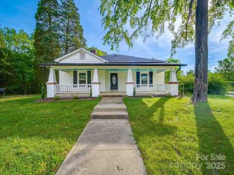 300 W 12th Street, Salisbury, NC 28144