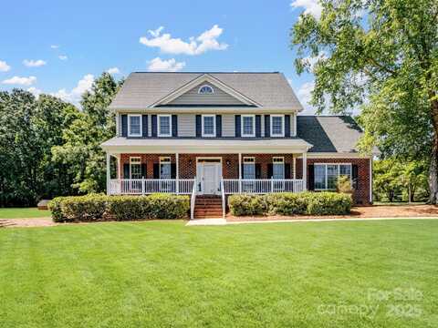 4628 Dovefield Lane, Kannapolis, NC 28081