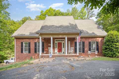 8300 Loma Linda Lane, Waxhaw, NC 28173