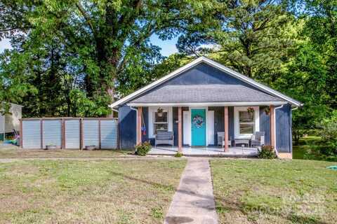 310 Patterson Avenue, Mooresville, NC 28115