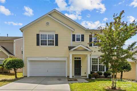 4531 Dalbeth Street, Charlotte, NC 28213