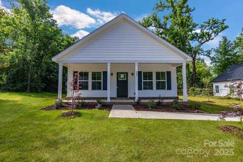 321 Whitner Street, Rock Hill, SC 29732