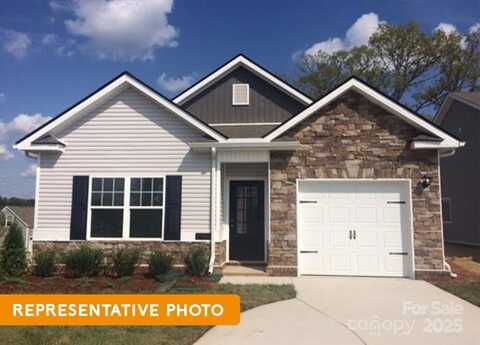 1260 Langston Lane, Salisbury, NC 28144