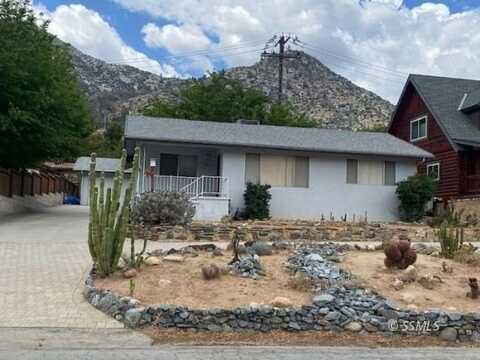 507 Burlando RD, Kernville, CA 93238