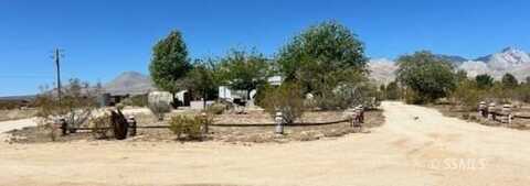 3217 Owens Peak, Inyokern, CA 93527