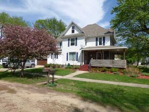 111 S 4th, FORRESTON, IL 61030