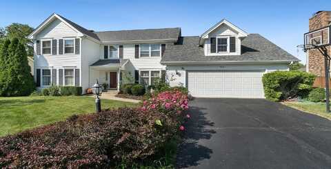 3520 Sage, ROCKFORD, IL 61114