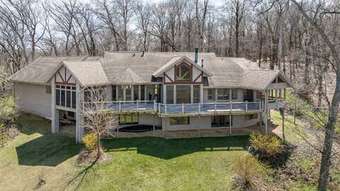 8616 Fisher, HANOVER, IL 61041