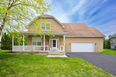 306 Winding, GENOA, IL 60135
