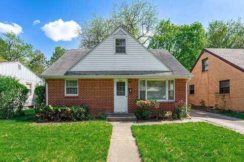 2124 Paradise, ROCKFORD, IL 61103