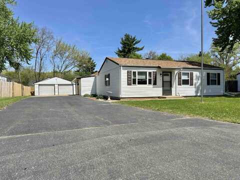 1114 EMERALD, MACHESNEY PARK, IL 61115