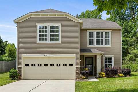 4219 Shasta Circle, Clover, SC 29710