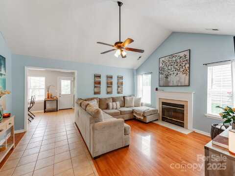 10408 Milstead Court, Charlotte, NC 28215