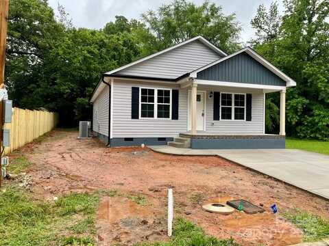 1024 Short Street, Salisbury, NC 28144