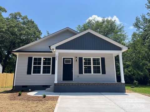 1024 Short Street, Salisbury, NC 28144