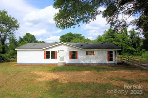 2002 Kingston Road, Kingstown, NC 28150