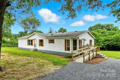 2002 Kingston Road, Kingstown, NC 28150