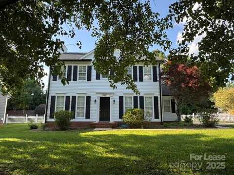 9037 Castlebay Drive, Charlotte, NC 28277