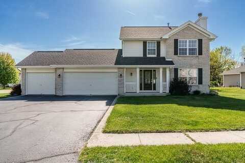 11342 DOWNING, ROSCOE, IL 61073