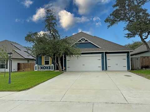 146 NORWOOD OAKS DR, ROCKPORT, TX 78382